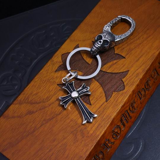 Chrome hearts keyring 01lyh95